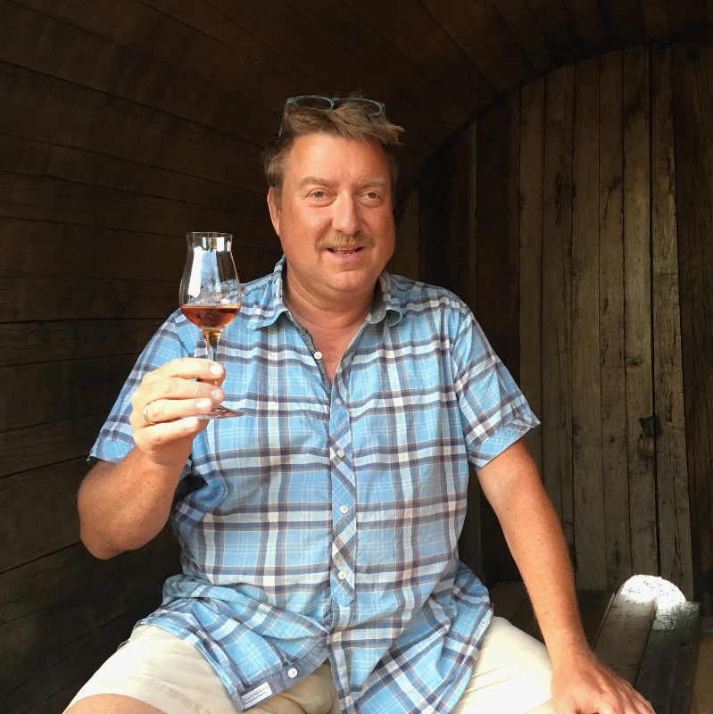 Vinsmagninger & arrangementer