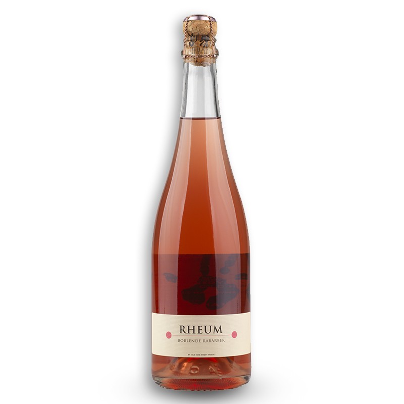 Rheum Cuvée Summertime