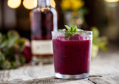 Beets Me
