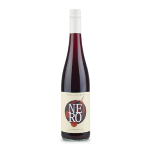 Terra Nordica - NERO
