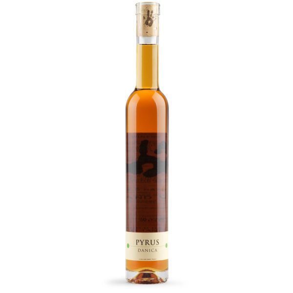 Pyrus Danica 375ml