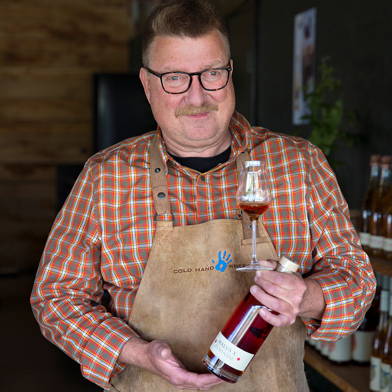CHW sommerrestaurant Jens