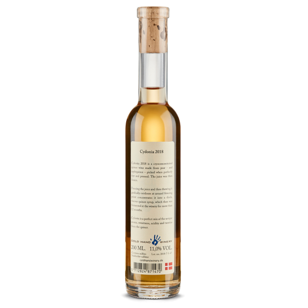 Cydonia 200ml