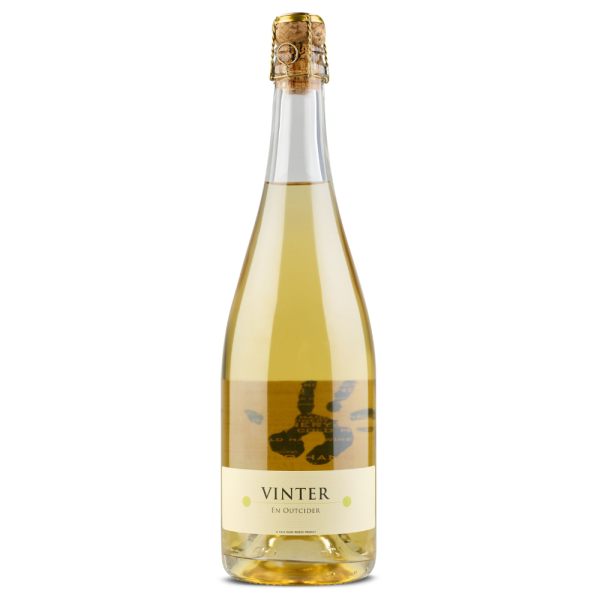 Vinter